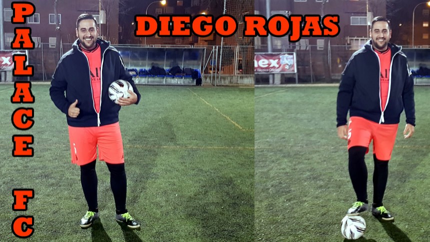 ENTREVISTA PRE PARTIDO. VALLECAS-MORATALAZ DIARIO 1ª DIVISION